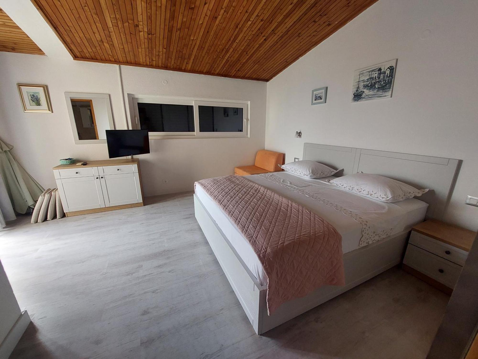 Apartments Sekulic Brela Dış mekan fotoğraf